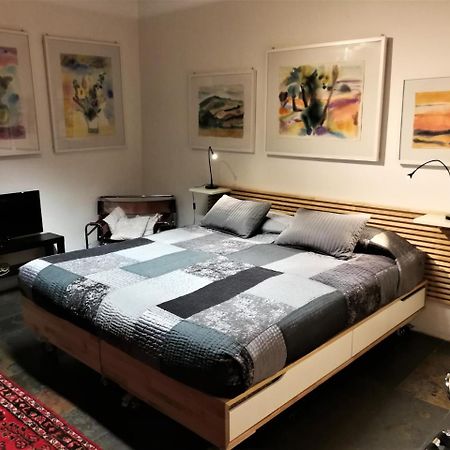 Casa Virgilio In Monti Lejlighed Rom Eksteriør billede