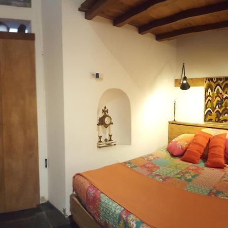 Casa Virgilio In Monti Lejlighed Rom Eksteriør billede
