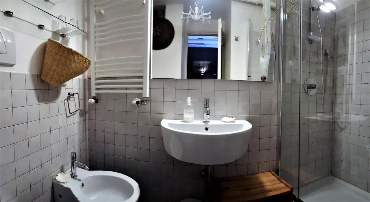 Casa Virgilio In Monti Lejlighed Rom Eksteriør billede
