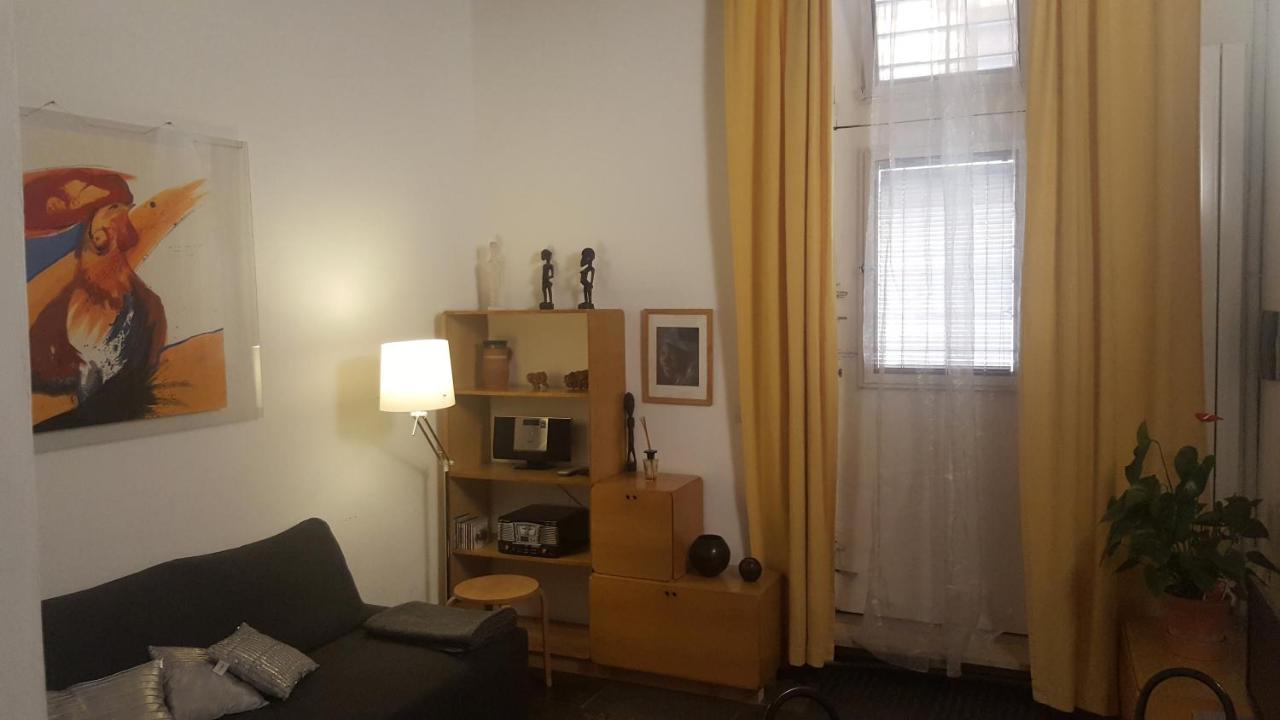 Casa Virgilio In Monti Lejlighed Rom Eksteriør billede