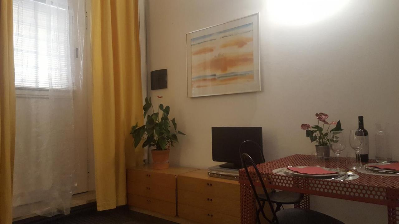 Casa Virgilio In Monti Lejlighed Rom Eksteriør billede